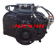 Litian Transmission Assembly 10JSD180K+QH70+FHB320BS-011-G15780