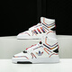 
Adidas Clover DROP STEP High-top Shoes for men and women Q47200 FV4885 36