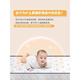 Yalu latex mattress customized children's kindergarten mattress foldable small mattress dormitory single home soft mattress love white latex filling about 6cm thick 70x180cm mother and baby spine protection care sleep