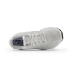 NEW BALANCENB880 V14跑步鞋官方运动鞋女鞋夏透气缓震跑鞋Fresh Foam X 白色女款 W880W14  标准鞋楦B 38 (女码脚长24.5cm)