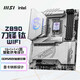 Z690 Z790 Z890 GAMING PLUS-P刀锋战斧暗黑暗影X战神主板 全新Z790刀锋D5WIFI