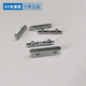 
FESTO diaphragm cylinder clamping plate EV-20/75-15/40-10/30-DP 13783 Brand new original EV-15/40-DP 13783