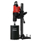 
Jindu 9220 desktop water drilling rig high-power air conditioner drilling tool standard matching meal wall reinforced concrete 9230 new 3500W set three gift bags