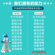 
Mother-Eng Children's Remote Control Robot Toy Intelligent Dialogue Programming Electric Speaking and Walking Robot Early Education Boy Remote Control + Voice Dialogue + Follow Red 2 Batteries Receive 4 Boxes of Assembled Building Blocks + Freight Insurance + Lifetime Maintenance