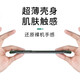 LZJV eignet sich für Huawei Mate60Pro + Mobilfunkkoffer Shiba Inu Lustig auffälliger Paket Mate60 Halbpack ohne Border Mate50 Was zu sehen - 3895 Dark Night Green - Halbpack ohne Grenze Huawei Mate40