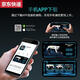 
Qilicai 2025 Intelligent Fire Fighting Machine Dog Ai Artificial Intelligence Remote Control Robot Children's Birthday Gift Toys AI Intelligent Voice Control Dog Fighting Version 8006 Water Bullet Launch