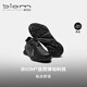 ECCO Chinois Valentine Gift Biom Chaussures décontractées infinies 25 Chaussures de randonnées extérieures à lacets BRINCES MENSE 825654 NOIR 82565401001 42 (265 mm)