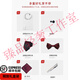 BusyCgge Light Luxury Brand Suit Suit mâle Robe de mariée de mariée Business professionnel Professionnel Forme Casual Korean Slim Suit 9889-Ivoire blanc (costume + gilet + pantalon) S