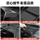 适用于23-24款宝马X1/X2屏幕后储物盒增加储物改装储物盒专用用品 隐藏式屏幕储物盒 宝马X12023-2024款