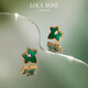 LOLA ROSE Laura Rose Ivy Earrings Women's Earrings Earrings Holiday Gifts Birthday Gifts Women's Holiday Gifts