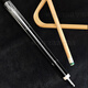
Dafini Family A series aA12356 maple split nine-club Chinese eight-ball black 8 eight-white notes 2 generation table tennis club Dafini Family A5+ leather head+extended handle + two-hole rod bucket gift bag