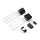 Original genuine UMW TL431A TL431S TL432 0.5% voltage reference IC chip voltage regulator tube UMW/Friendly Taiwan TL431SSOT-89 (5 pieces) No Specifications