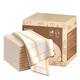 CONDOR Japanese natural wood pulp cotton rags 30 pieces household kitchen disposable weekly lazy dishwashing rags without fluorescent agent