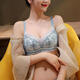 芬腾断码特价文胸内衣女多款可选 90G8226-黑色 85A B