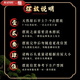 Taishan Old Lady Taishan Stone Gandang Haus Taishan Stone Natural Rohes Stein Wohnzimmer Filling Eckbüro Backing Mountain Petrochemical Road Ornament Taishan Stein-B1105 Taishan Yang Stein