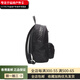 Versace (Versace) La Greca Logo Logo Reißverschluss Verschluss Nylon School Bag Rucksack Rucksack Paare gleiche Basispakete (Bag + Staubbeutel)