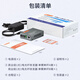 netLINK HTB-3100AB-15KM 100M single-mode single-fiber fiber optic transceiver Optoelectronic converter SC interface 15 km One pair