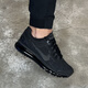 耐克（NIKE）耐克黑武士男鞋气垫休闲白色低帮跑步鞋女FZ3156 HF4884-100 40