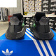 Adidas Clover PROPHERE Women's Classic Comfortable Casual Sports Daddy Shoes EG9195 Black EG9195 36.5