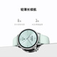 Xiaomi (MI) Xiaomi Watch S4 41mm Mint Green National Subsidy Car Yu7 Key Pengpai OS2 Velocidad cardíaca Monitor de oxígeno de sangre Xiaomi Watch S4 Watch Small Women's Watch