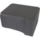 Caizhi -Druckerstaubabdeckung All -Inclusive Canon HP Epson Brüder Lenovo Copy Projector Protection Cover Home Animal World (Muster nicht positioniert) Canon TS3120/3150/3160/3180/3