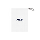 MLB New York Yankees Letters Large Logo Decorative Casual Academy Style Adjustable Shoulder Straps Canvas Water Pack Basic Package (Bag)