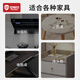贝得力宝宝防撞条防撞贴桌角护角软包边隐形透明儿童环保无毒宽3cm长4米
