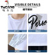 
Woodpecker Short-sleeved Men's Summer Trend Brand Letter Print Round Neck Half-sleeved T-shirt American Casual Men's Rotary Sleeve Loose T-shirt 693 Beige XL (about 120-140Jin [Jin equals 0.5 kg] can be worn)
