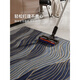 
Small electric bag XELECPOCKET floor mat entry door mat 2025 new light luxury high-end entrance door foot mat anti-slip and dirt-resistant free-washing entrance carpet Liuying-15272 60cm*90cm Upgraded 9th generation dirt-resistant Falman