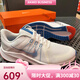 
Nike (NIKE) Nike men's shoes 2022 new QUEST 4 flying line cushioning casual sports running shoes .5 .5 DA1105-101 42.5
