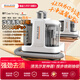 Whalexin WHALEXIN fabric cleaning machine N-3 series carpet, sofa washing and extraction integrated vacuum cleaner, carpet cleaning machine, mattress and curtain special cleaning tool Whalesen Elf Clean Long (free cleaning fluid)