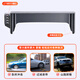 Songzhan BYD Seagull/Dolphin Seal 06 Qin, Han, Tang and Song Dynasty Pro Yuan PLUS destroyer special vehicle mobile phone holder 21-25 models (Qin plus with socket) 10.1 inch alloy clamp arm manual clamping holder, more stable and can be screened horizontally