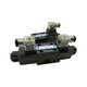 Taiwan Yuken Válvula solenoide de aceite científico DSG-01-3C2-D24/A240-N1-50 Válvula de reversión de solenoides eléctricos DSG013C2D24N15051T