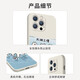 XMSJ太湖三傻手机壳苹果16华为pura70pro叫南哥iPhone15promax小米14 ZHS4877太湖三傻-透明 iPhone11