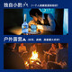 路易马西尼洋酒利口酒鸡尾酒调酒基酒烈酒白朗姆洋酒蓝橙味力娇酒700mL*1
