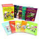 The Faraway Tree Fantasy Magic Adventure Bridge Chapter Book Lansi 600-680L Enid Blyton Enid Blyton 6-15 years old