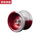 Qilicai Factory Direct Sales Professional Yo-Yo Metal Yo-Yo-Wettbewerb Version Yoyo Ball Aluminiumlegierung Kinderspielzeug GM Black Blue Pink Silber