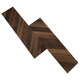 OLUXUN Camina de color crema francés personalizado Piso de madera Piso de madera Tienda de ropa para el hogar Piso laminado resistente al medio ambiente 3291 1