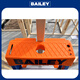 
Stable and resistant (werner)/BAILEY Multi-function ladder FRP insulation 3-in-1 industrial ladder FS13884/FS13885 FS13886 herringbone ladder 2.4 meters
