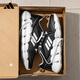 Adidas 2025 Sommer neue Männerschuhe Frauenschuhe Mesh atmungsaktiven schockabsorbierenden bequemen und vielseitigen Sport- und Freizeitschuhen JH9754 [offizielles echtes Produkt, eine gefälschte Entschädigung zehn] 39