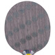 STIGA Red and Black Carbon King 7.6 WRB Table de carbono Raqueta de tenis Placa base Recta