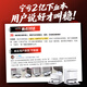 MIDEA [Super nouveau produit de 25 ans] Lingmou V16 Pro balayeur Robot Polar Blanc Sweeping and Fminping Intégryté entièrement AUTALATIQUE AI NETTOYAGE Intelligent Drying Water Washing V16 Pro Water Tank Version