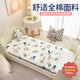 Baby mattress type A maternal and infant grade children's kindergarten mattress baby spliced mattress removable and washable for all seasons birthday party all-in-one 56*100cm
