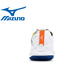
MIZUNO2025 new Mizuno badminton shoes Hawk claws three generations men and women professional shock absorbing claws CLAW 3 mandarin duck black gray 71GA244333 free sports socks + shoe bag 41 (265mm)