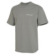 Nike Nike Herren-Sommer-Back-Label gedruckt gelegentlich atmungsaktiven losen losen T-Shirt HF-offizielles Flaggschiff authentisch HF6172-376 M