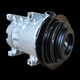 语森忆龙工三一兑洸压缩机原厂1A2A11-13100/12240-32700L32800L 龙工压缩机零件号12240-32700L