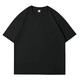 Uni Qlo Uniqlo 651-700 Männer und Kurzärärmel-Sommer-Kurzärmel-Lose-Casual und modisch vielseitig 693 Hafergrau M _80-115Jin [Jin entspricht 0,5 kg]