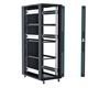 TOTEN G2.6042 server cabinet 19-inch standard cabinet width 600*depth 1000*height 42U