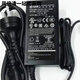 ADS Continental-65HI-12N-1 12048E 12V3A4A Fuente de alimentación de grabadora de disco duro Cable de alimentación de 12 V5A