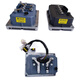 
Inbor Controller Electric Vehicle D50D70 is a hot sale for MC3624 3527-60V/72V4KW